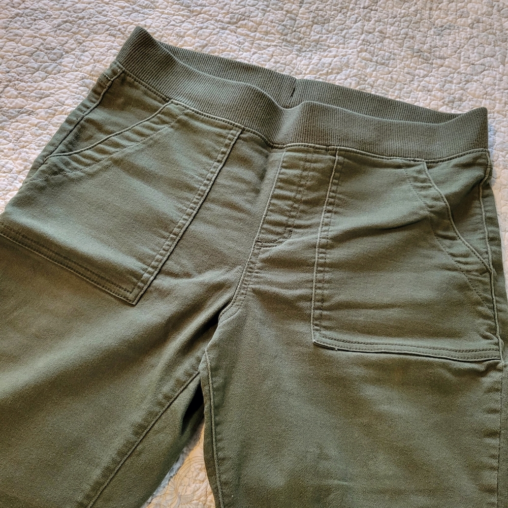 2 pairs of super stretchy Jeggings. Sold together. - Picture 9 of 13